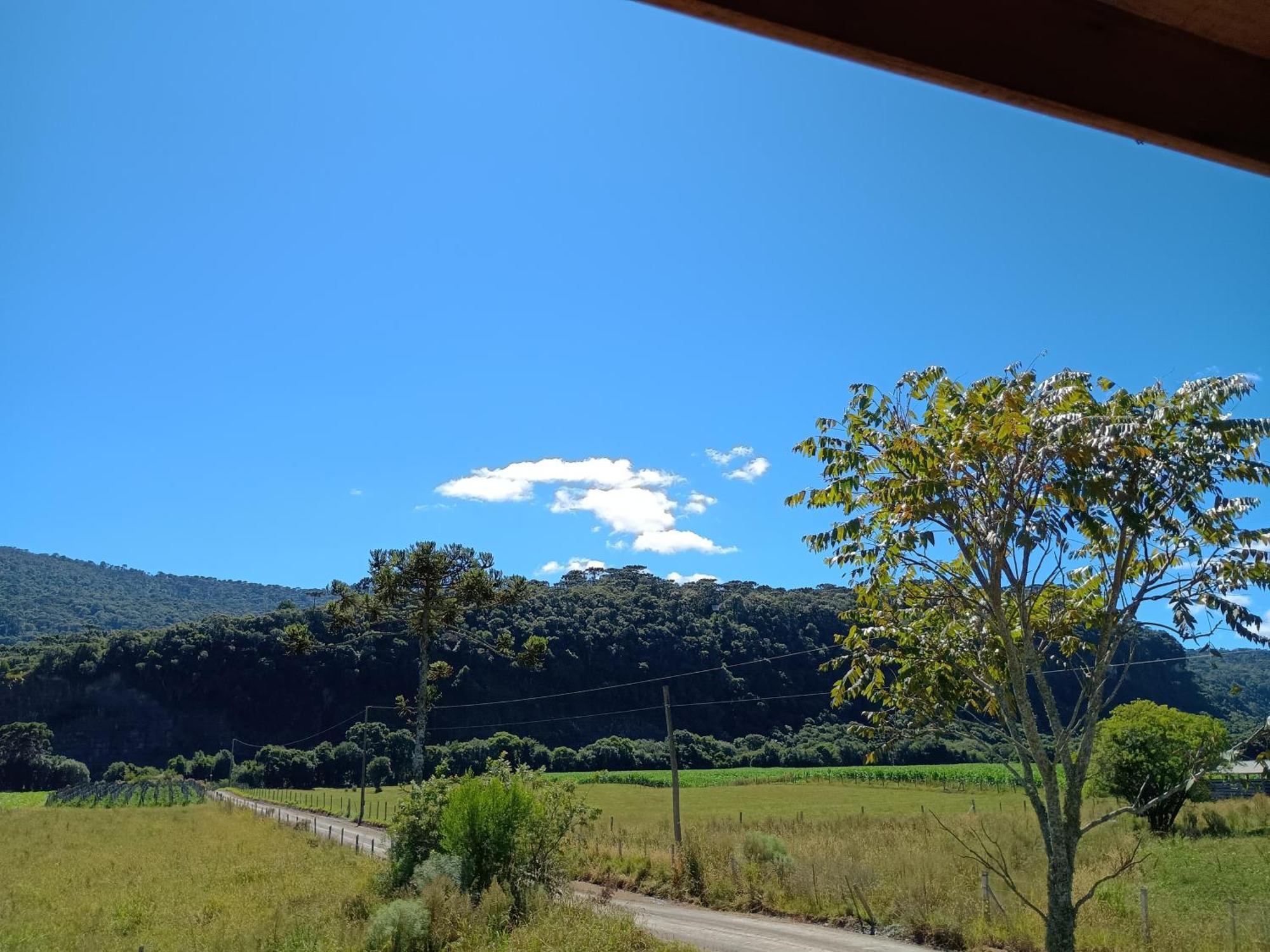 אורוביסי Cabana E Casa De Campo Bromelia מראה חיצוני תמונה
